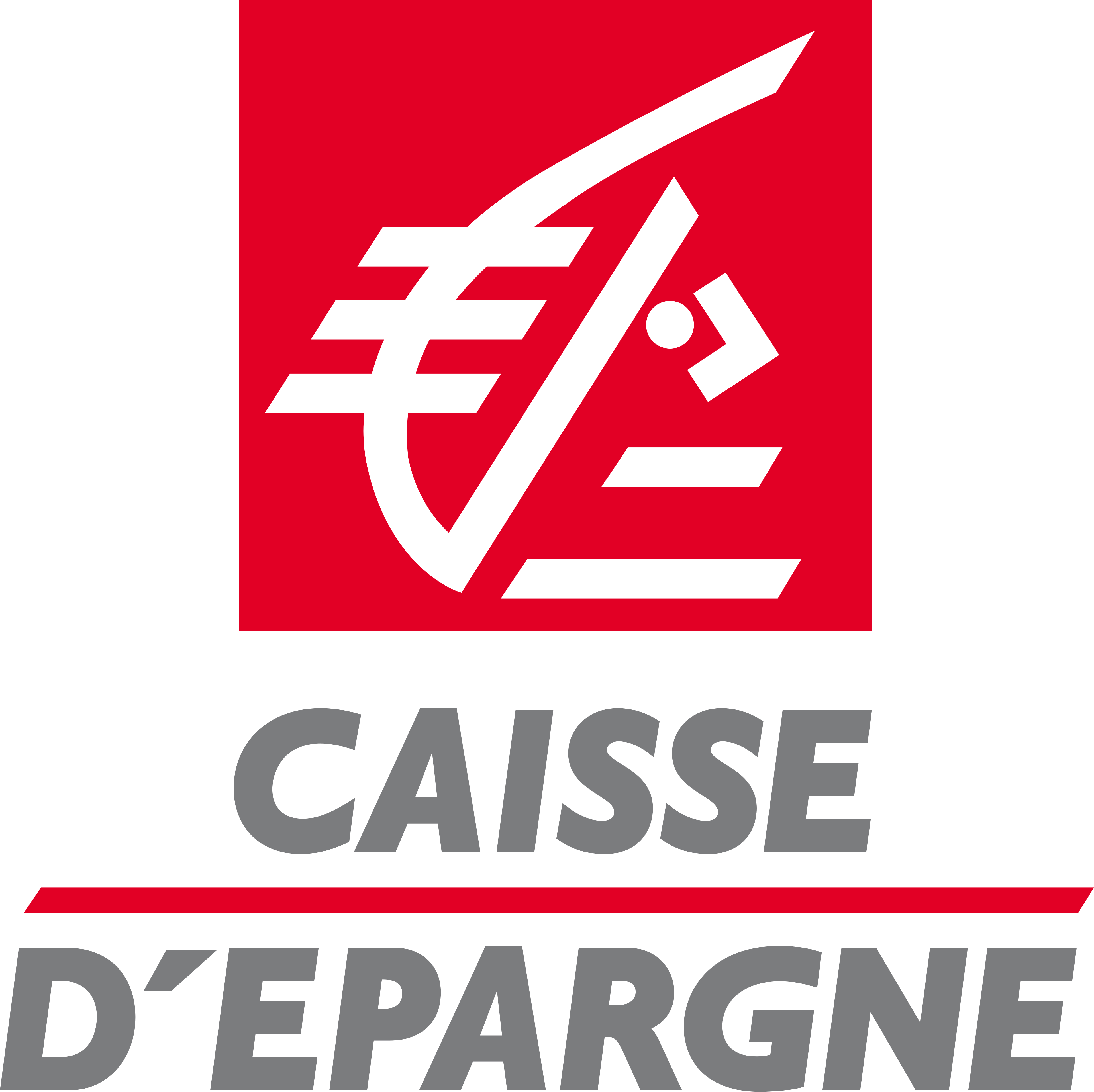 Caisse d'épargne