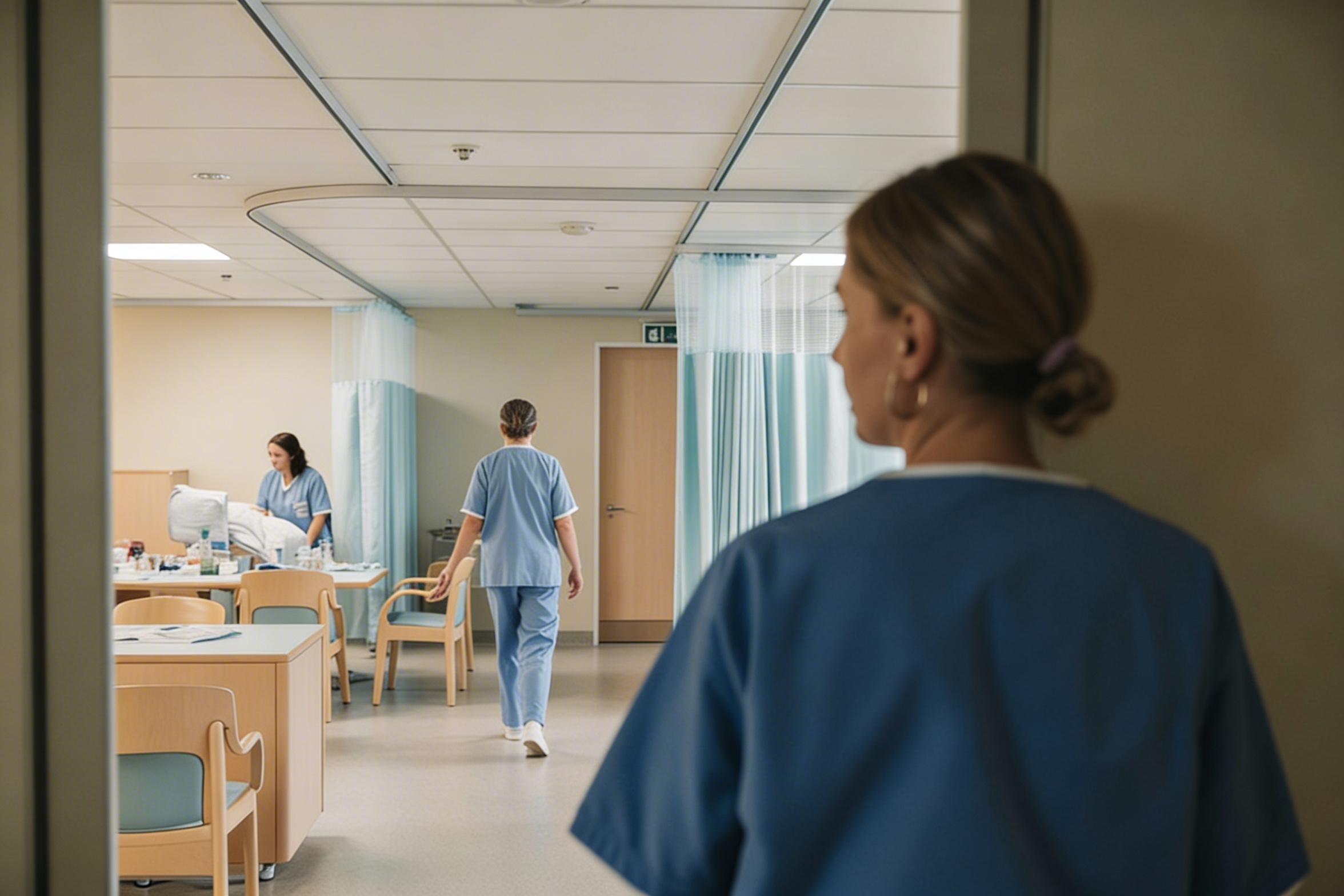 La Maison de Santé Meinau Canardière