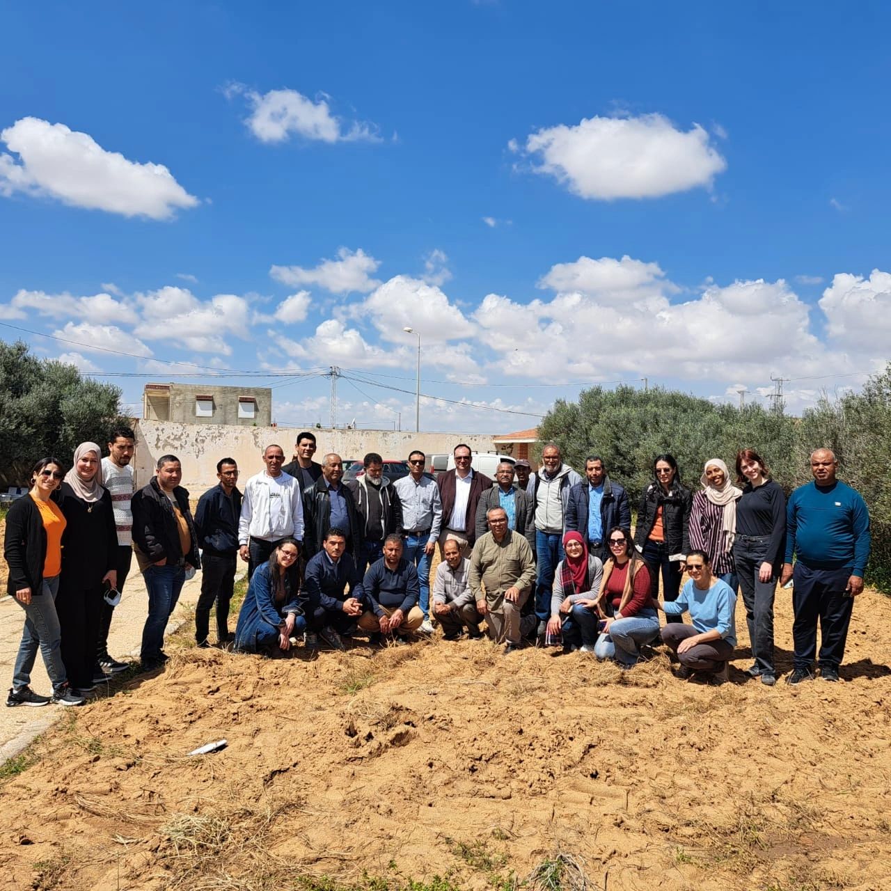 Association Tunisienne de Biodynamie