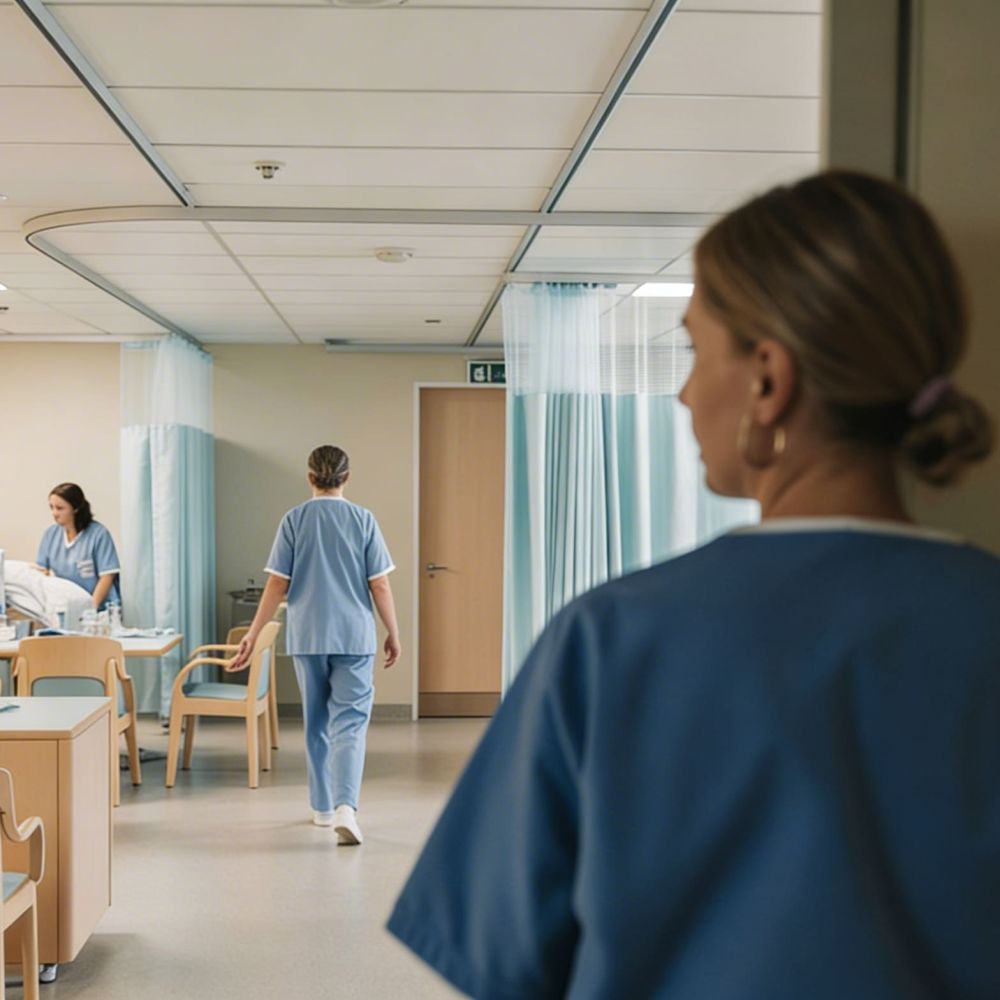 La Maison de Santé Meinau Canardière